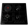 HAUSLER HAS-31-SS-BLK газовая комб.панель